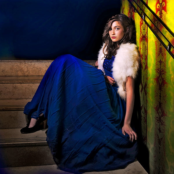 publicity photographer